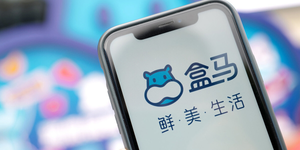 加速扩张的叮咚买菜怎样跨越未融资、未盈利现状(3)