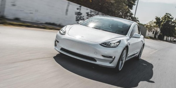 2021年一季度全球新能源汽车排行榜： Model 3 夺冠，五菱MINIEV 第二