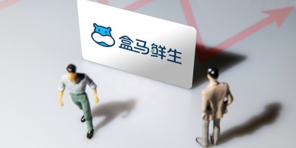盒马新进四城，年底门店数将突破300家