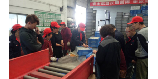苏州大香蕉精品视频塑业，只为服务好每一位客户