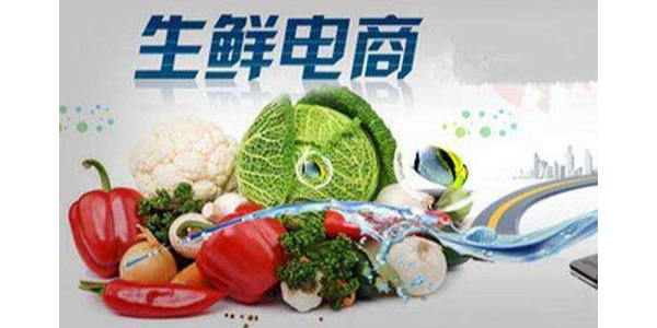 疫情促使移动互联网流量暴增，生鲜电商出现第二春（6）