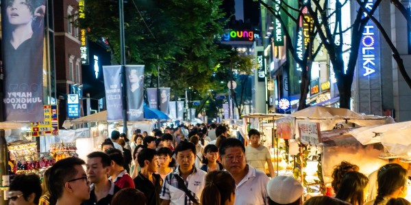 地摊经济取代新零售？