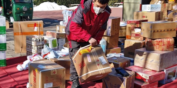 京东快递将推出“全额保”，保价全赔，24小时到账