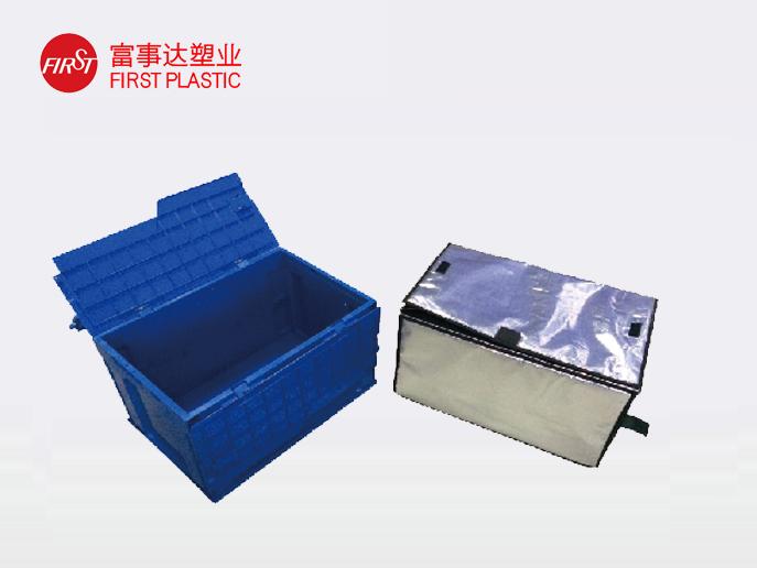 保温箱折叠91香蕉视频IOS下载周转箱