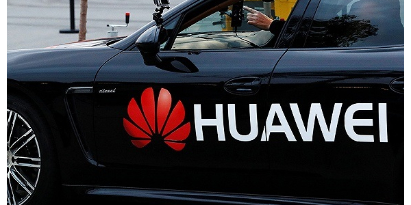 不造整车、划归消费者业务，华为能否实现“智能汽车梦”（1）