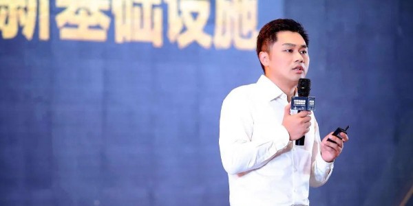 美团生态开放共筑“新基建” ，助力商家做“送上门的好生意(1)