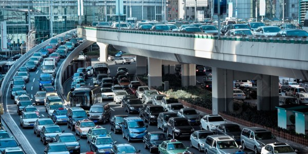 中汽协：1-11月汽车制造业营业收入保持增长，利润同比增长2.9%
