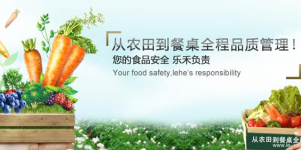 打造完整食材供应链，乐禾食品完成1亿元B轮融资