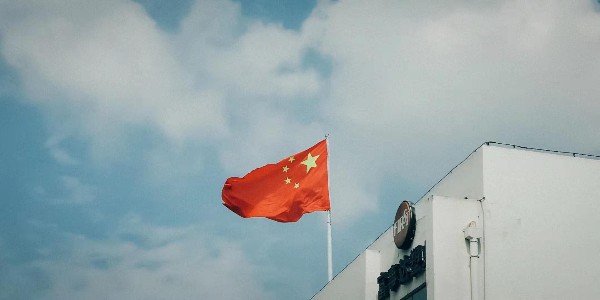 金秋十月，喜迎国庆
