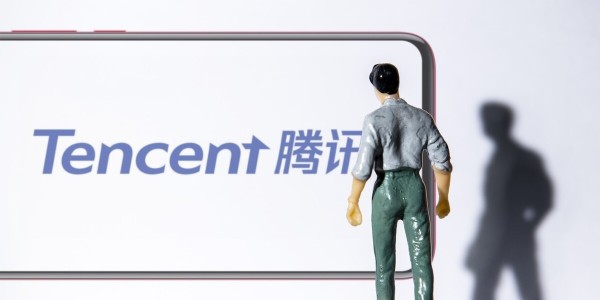 腾讯、梅赛德斯将建立自动驾驶联合实验室