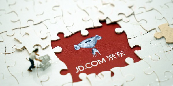 京东集团二季度营收2879亿元，核心指标超预期
