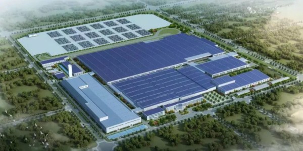 东风本田将在武汉建设电动车新工厂：计划 2024 年投产