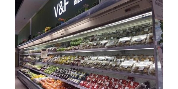 苏宁物流上半年启用46个生鲜冷链仓，覆盖218个城市