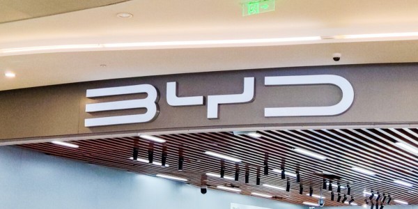 海外造车！比亚迪将在巴西建三座新工厂
