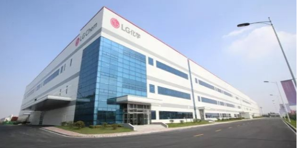 特斯拉国产电池花落 LG 化学？