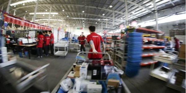 京东物流CEO：物流基础设施升级将助力释放中国消费市场巨大潜力