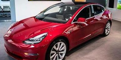 特斯拉公布上海工厂建厂计划：生产电池和汽车