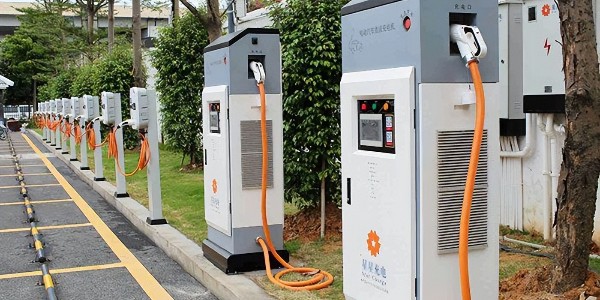 崔东树：需要进一步构建高质量充电基础设施体系