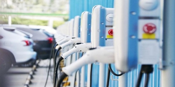 深圳市发改委：进一步规范新能源汽车充换电设施管理